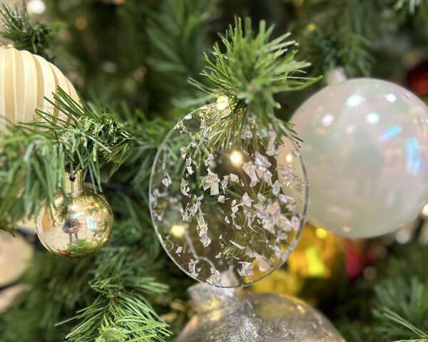 おまつり委員会presents 「アクリルでアップサイクルを楽しみ隊！」ワークショップを実施