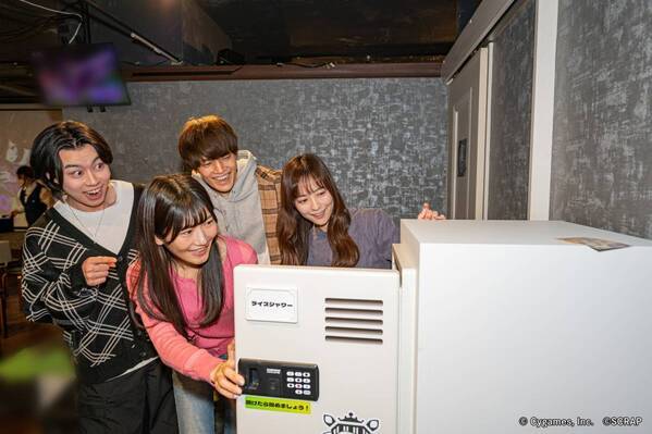 参加者絶賛のリアル脱出ゲーム×ウマ娘 プリティーダービー最新作 『つぎつぎと起こる不幸からの脱出』 北海道公演の詳細発表、 神奈川での凱旋公演が決定！