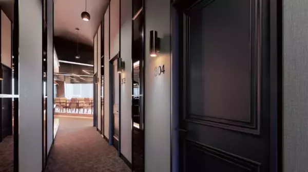 【業界最大級100坪】株式会社GENDAGiGOEntertainmentが手掛ける 新ブランド「BELLKISH TOKYO」が誕生。