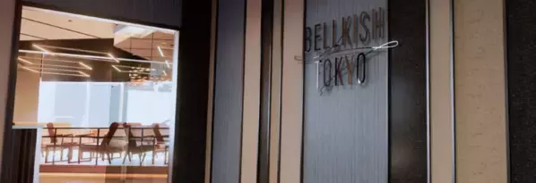 【業界最大級100坪】株式会社GENDAGiGOEntertainmentが手掛ける 新ブランド「BELLKISH TOKYO」が誕生。