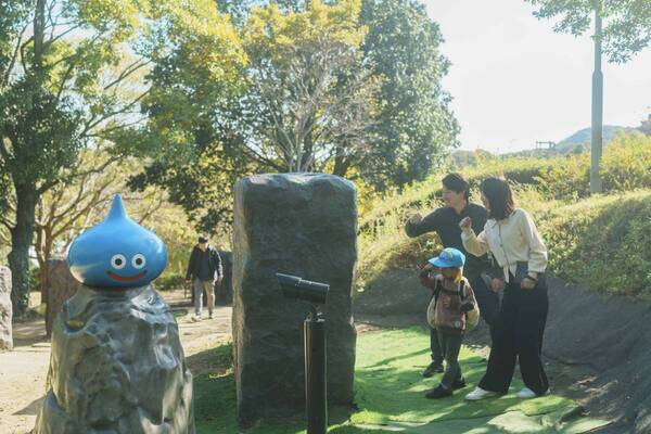 大好評につき、誰もが楽しめるイベントとしてパワーアップ！ スペシャルクエスト「勇者への道 ～力を集め、大魔王ゾーマに挑め～」