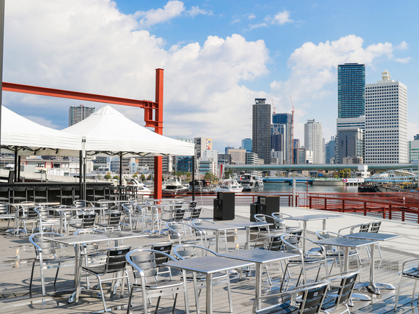 お父さんたちが“火をつける”2025中之島GATE玩具花火大会第二弾『大人達が作る子ども達への花火大会』開催決定！