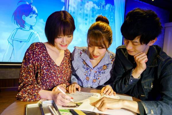 SCRAPが開催する2025年の4つのイベント情報を公開する生放送、 『SCRAP新春生放送！ 2025年の大注目イベントを発表します！』が 2025年1月5日(日)18:00から配信決定！ 豪華賞品があたるお年玉キャンペーンも!!