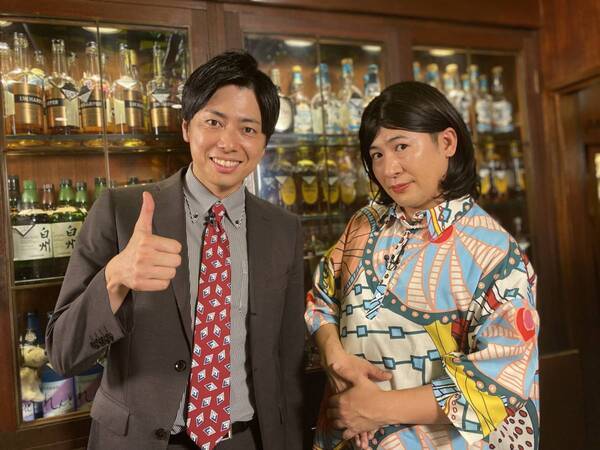 【スナックコットン】きょんちゃん結婚おめでとう緊急企画！夫婦円満の秘訣を学びます