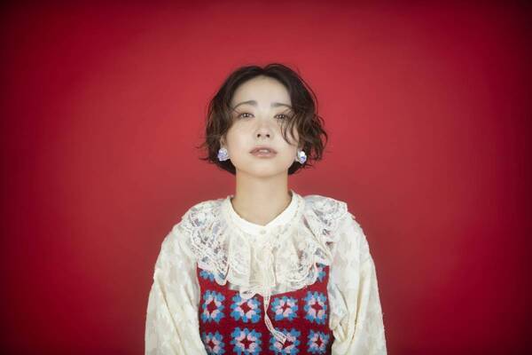 やないけいこ、ニューシングル『NANA』配信リリース決定！“七夕”をテーマに日々頑張るあなたへエールを