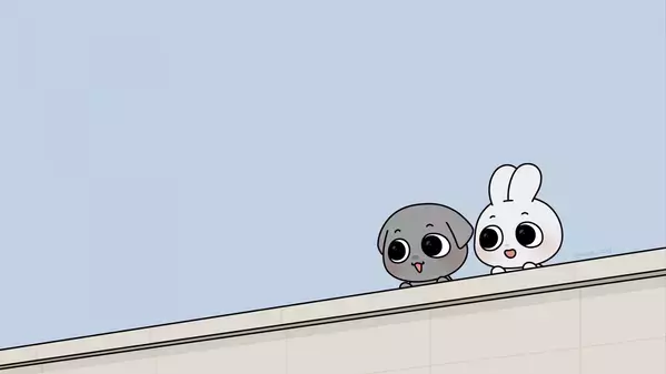 SNSフォロワー数約140万人！世界中のMZ世代から絶大な支持を得る韓国人気キャラクター「カムンとアント」がついに日本本格進出！