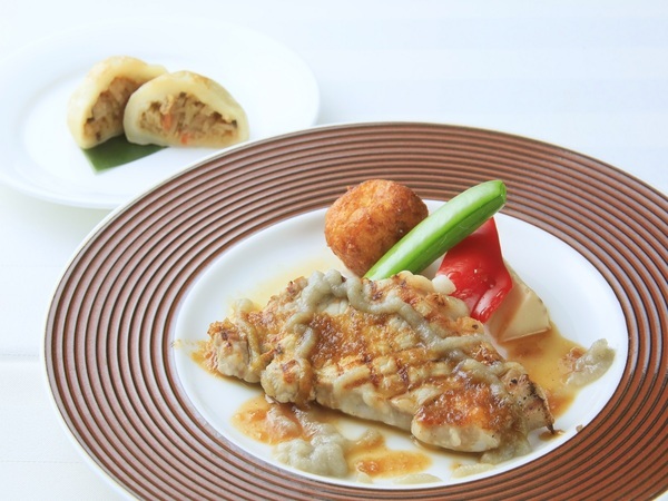 “軽井沢でうるおい旅”こだわりアメニティ×旬グルメ×温泉を愉しむ ReFaアメニティ付プラン販売｜～2025年3月31日まで