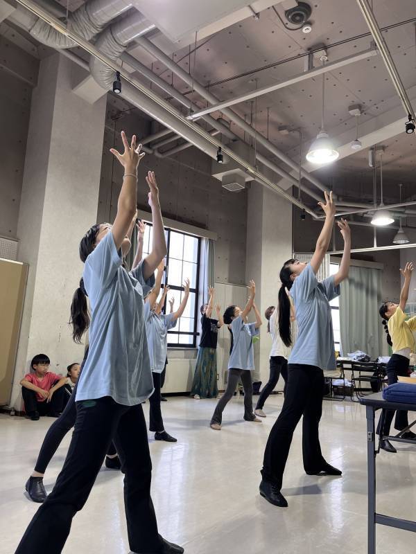 元劇団四季俳優出演　名古屋発信の子どもミュージカル『Search』2025年8月上演決定・チケット発売　「青い鳥」をもとにした感動の舞台