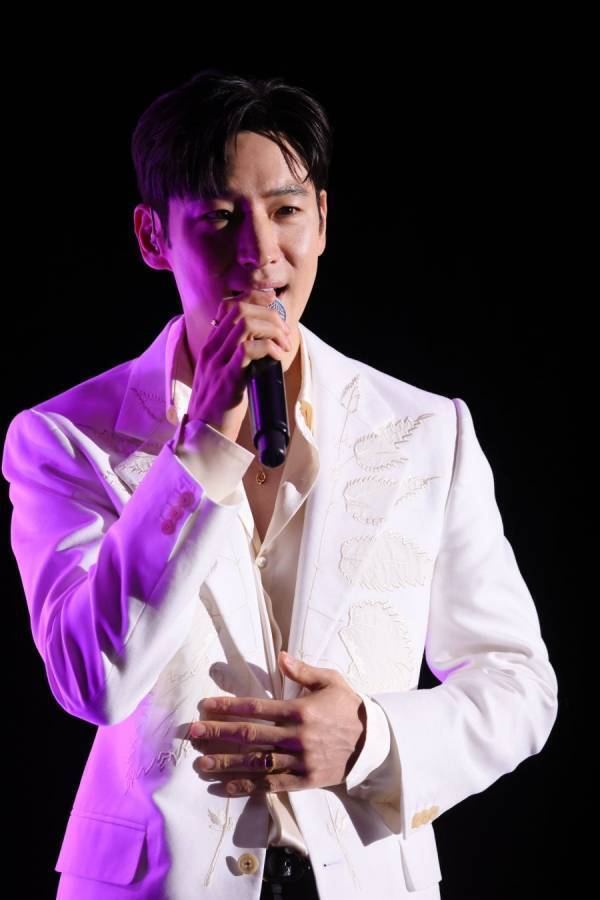 俳優・イ・ジェフンの日本ファンミーティング「2024 LEE JEHOON FANMEETING in JAPAN『JEHOON's Favorite』」2月22日(土)テレビ初放送！CS衛星劇場