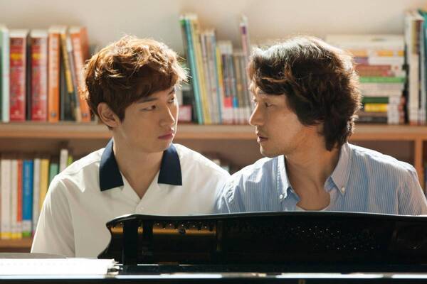 俳優・イ・ジェフンの日本ファンミーティング「2024 LEE JEHOON FANMEETING in JAPAN『JEHOON's Favorite』」2月22日(土)テレビ初放送！CS衛星劇場