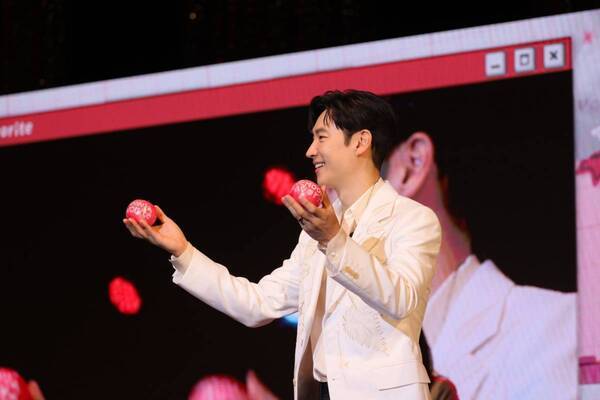 俳優・イ・ジェフンの日本ファンミーティング「2024 LEE JEHOON FANMEETING in JAPAN『JEHOON's Favorite』」2月22日(土)テレビ初放送！CS衛星劇場