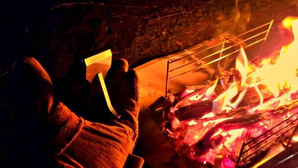 超コンパクトな薪割りツール「Brekka（ブレッカ）」が誕生！クラファン初日で目標達成！