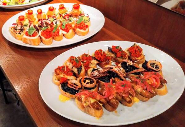 新宿御苑 BAR PELOTA【14周年】 7/29-8/3　SPECIAL WEEK開催‼