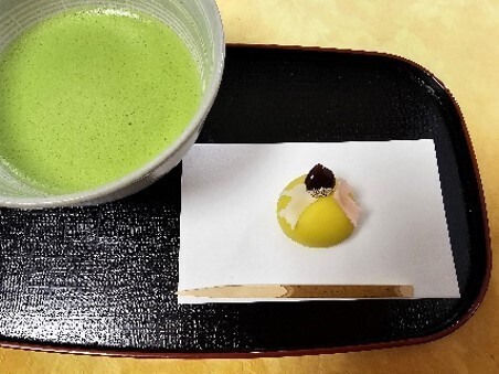 【10/31～11/5開催】浜離宮でお月見散歩