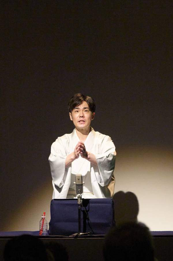 浮世絵と小唄の名曲で江戸情緒を味わう『北斎小唄』今年も開催決定！