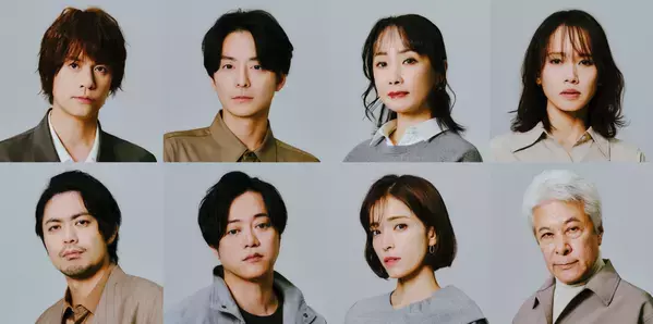 浦井健治・小池徹平ら出演　ミュージカル『ある男』愛知公演に向けて 丸善・ジュンク堂書店でのブックフェア開催！