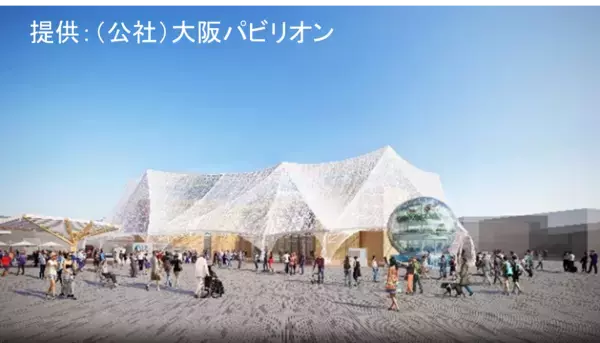 雪印メグミルクが大阪・関西万博のデモキッチンエリアで ミライの食「おおさかEXPOヘルシーメニュー」を調理実演 　2025年8月23日(土)　大阪ヘルスケアパビリオンにて