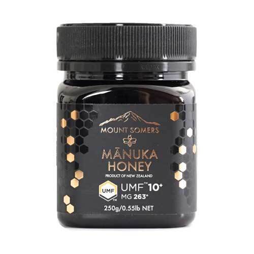 冬の健康をサポート！話題のスーパーフード・高UMFマヌカハニー新登場 スティックタイプマヌカハニーのプレゼントキャンペーンも開催