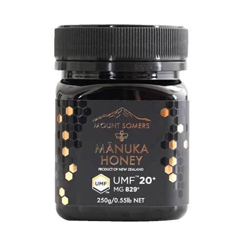 冬の健康をサポート！話題のスーパーフード・高UMFマヌカハニー新登場 スティックタイプマヌカハニーのプレゼントキャンペーンも開催