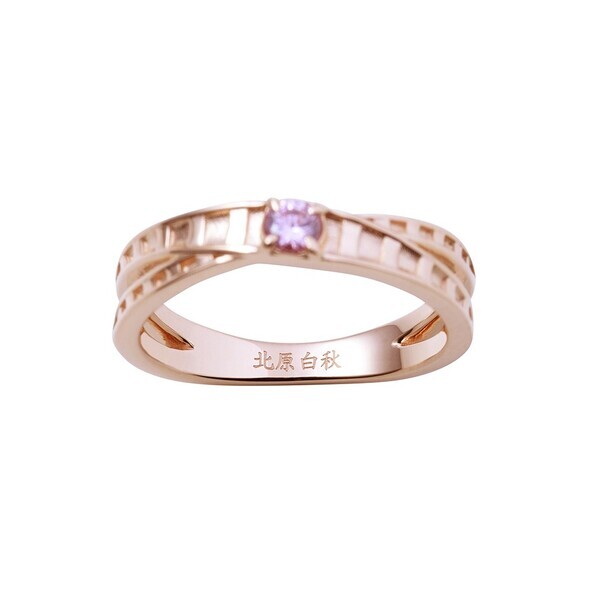 「文豪とアルケミスト」覚醒ノ指環 第五弾　8/7（木）より受注開始！