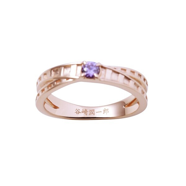 「文豪とアルケミスト」覚醒ノ指環 第五弾　8/7（木）より受注開始！