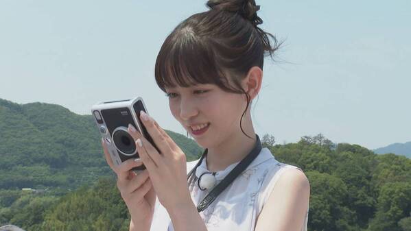 塚本恋乃葉、せきぐちりさ、吉田彩良、女子３人で『パシャ活』日帰り弾丸旅を敢行します！目指せ55パシャ！