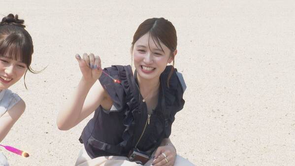 塚本恋乃葉、せきぐちりさ、吉田彩良、女子３人で『パシャ活』日帰り弾丸旅を敢行します！目指せ55パシャ！