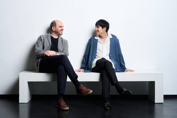 藤田真央、４年ぶり待望の広島公演決定！8/9(土)よりチケット先行販売開始！