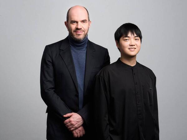 藤田真央、４年ぶり待望の広島公演決定！8/9(土)よりチケット先行販売開始！