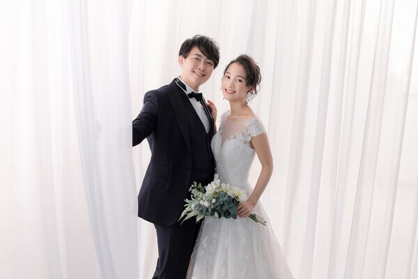 関西最大級のウェディングフォトスタジオ「スタジオTVBなんばパークス店」リニューアル！