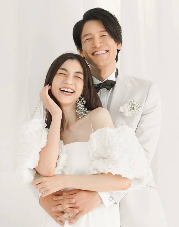 関西最大級のウェディングフォトスタジオ「スタジオTVBなんばパークス店」リニューアル！