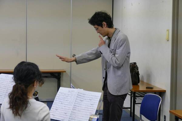 9月の「月イチ吹奏楽」はエルカミ！プロと共演できる特別なステージを楽しみませんか？