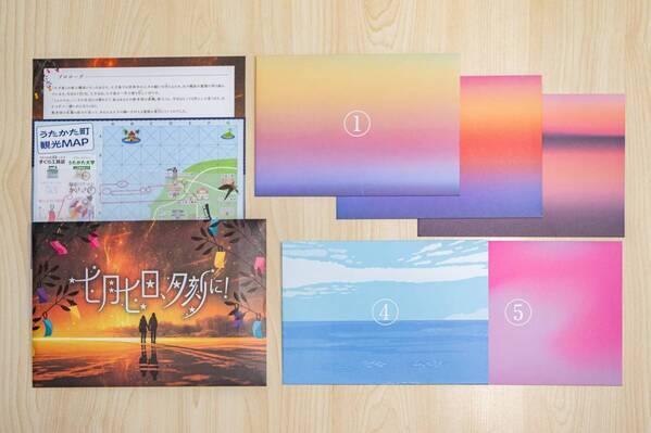 謎や物語をご自宅にお届けするサブスクリプションサービス 『Mystery for You』より 7月の新作ラインナップを紹介