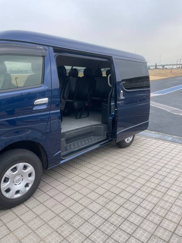 大阪舞洲エリア　地域交通改善と観光利便性向上を目指し水上タクシーの運行実施中