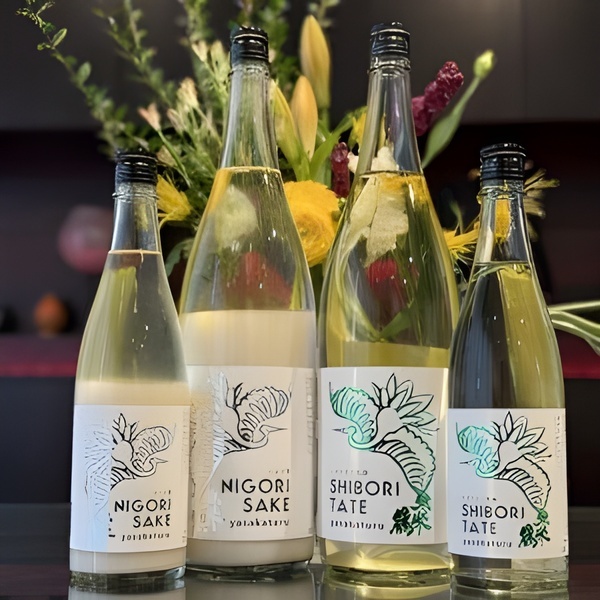 2025年初旅は新酒と共に、カニ＆とらふぐを食べ比べ！京都府京丹後市夕日ヶ浦温泉「夕日浪漫　一望館」