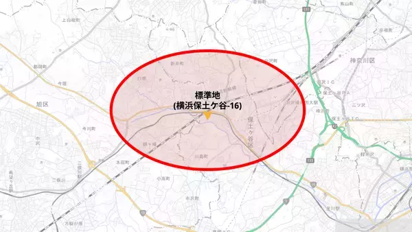 【どこでもマンション鑑定団】Vol.6 “ 住みたい人気の街 ” ランキング上位の『横浜市保土ケ谷』｜property technologies