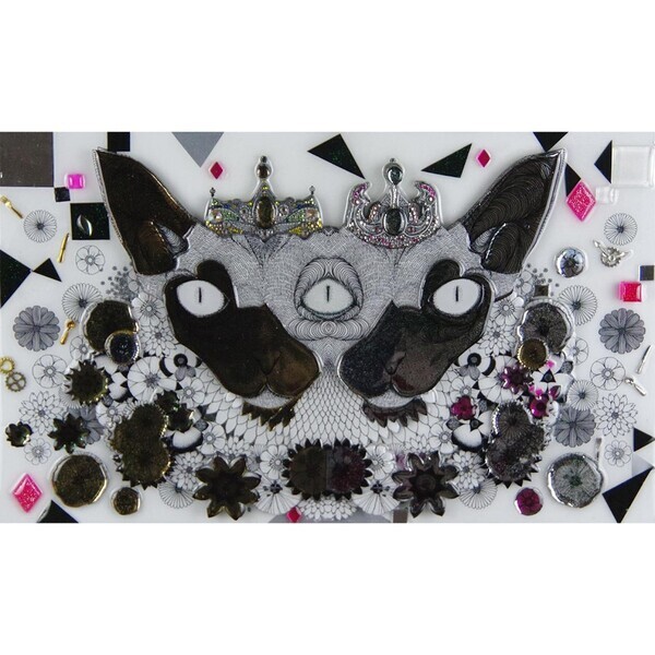 大切な人と分かち合いたい！感謝の気持ちが込められた代表作美しい花束/ ブーケ中心の絵画展、奥田雄太個展"with gratitude"