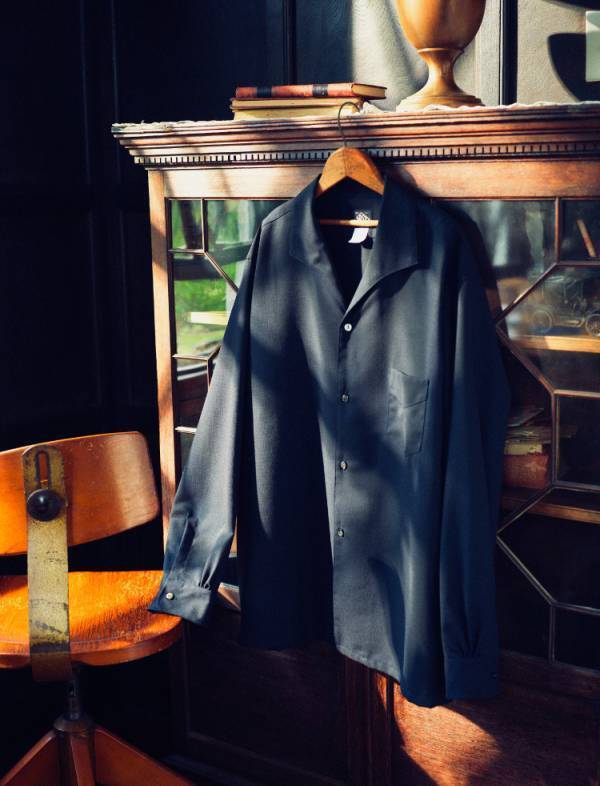 POST O’ALLS for Southwick　コラボ第6弾の注目アイテムを発表！