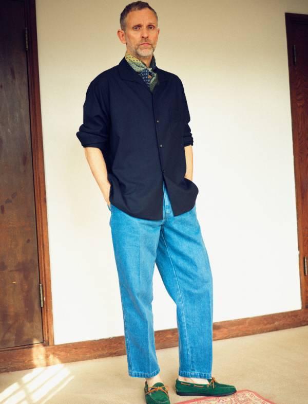 POST O’ALLS for Southwick　コラボ第6弾の注目アイテムを発表！