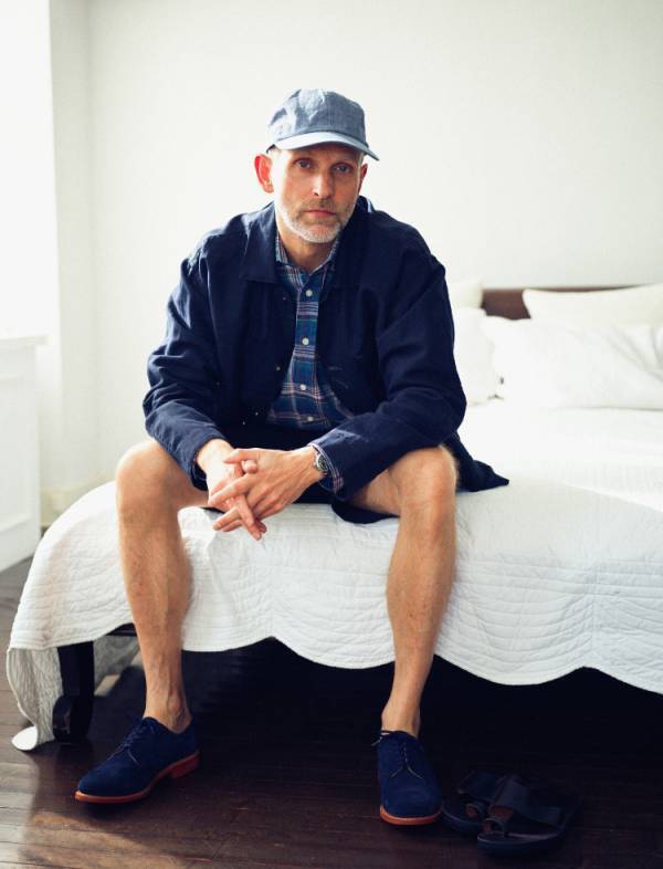 POST O’ALLS for Southwick　コラボ第6弾の注目アイテムを発表！