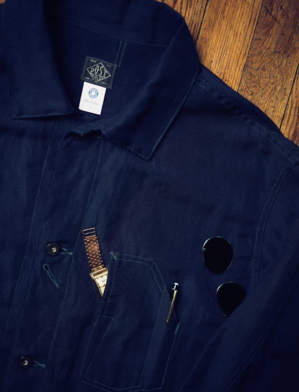 POST O’ALLS for Southwick　コラボ第6弾の注目アイテムを発表！