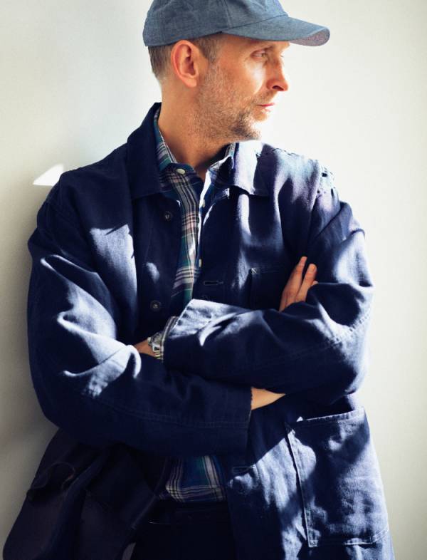 POST O’ALLS for Southwick　コラボ第6弾の注目アイテムを発表！