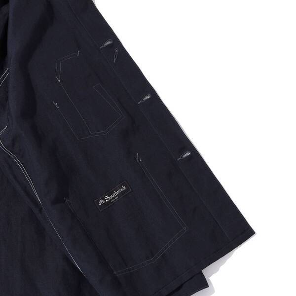 POST O’ALLS for Southwick　コラボ第6弾の注目アイテムを発表！