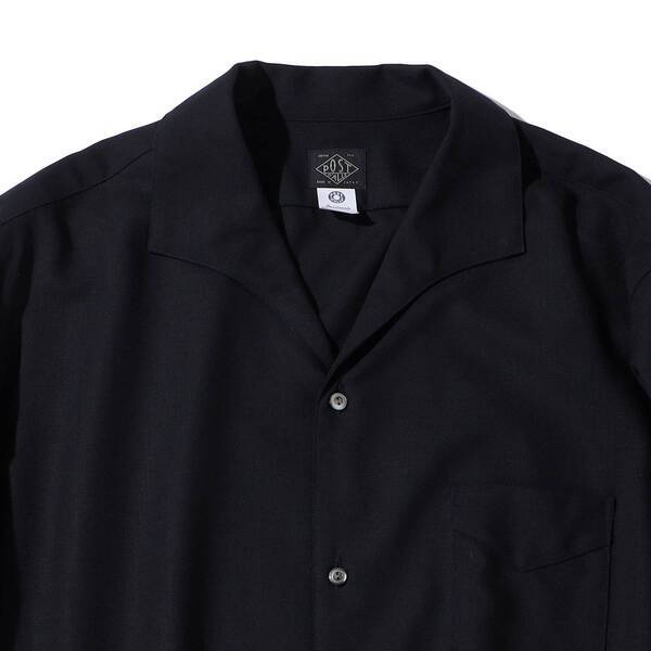 POST O’ALLS for Southwick　コラボ第6弾の注目アイテムを発表！