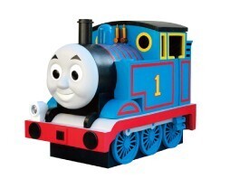 関西初上陸！　きかんしゃトーマスとなかまたち　STEAMアドベンチャー　～今日からキミもエンジニア～　開催決定