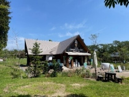 那須千本松牧場「夏フェス2025」初開催！～とうもろこし巨大迷路、マルシェラリー等地域とつながる、夏だけの特別体験～