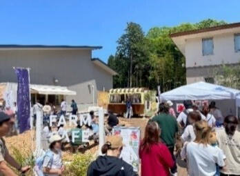 那須千本松牧場「夏フェス2025」初開催！～とうもろこし巨大迷路、マルシェラリー等地域とつながる、夏だけの特別体験～