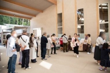 那須千本松牧場「夏フェス2025」初開催！～とうもろこし巨大迷路、マルシェラリー等地域とつながる、夏だけの特別体験～