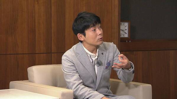 変化をともなう今季のビジョンとは？！前田智徳 × 新井監督ＳＰ対談続編をお届けします【フロントドア】