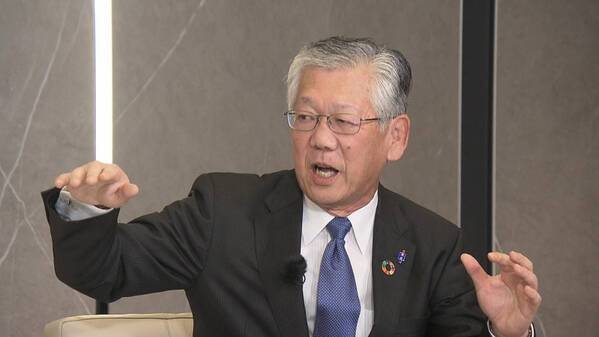 変化をともなう今季のビジョンとは？！前田智徳 × 新井監督ＳＰ対談続編をお届けします【フロントドア】